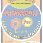 Challenging Mathematics for O Level Latest Redspot