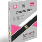 Chemistry A Level P4 Topical Workbook Article No 234 – Cover Image