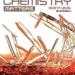 Chemistry Matters 2nd Edition Marshall Cavendish