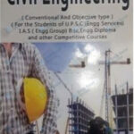 Civil Engineering by R S Khurmi