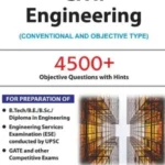 Civil Engineering by R S Khurmi 2026 book cover