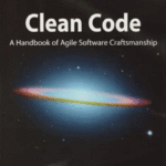 Clean Code A Handbook of Agile Software Craftsmanship by Robert C. Martin book cover