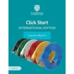 Click Start International Edition Learner?s Book 4