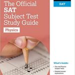 College Board The Official SAT Subject Test Study Guide Physics