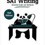 The College Panda SAT Writing 2nd Edition