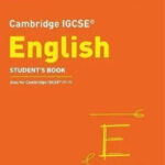 Collins Cambridge IGCSE English Students Book