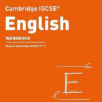 Collins Cambridge IGCSE English Workbook