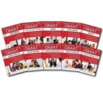Complete Manhattan Prep GMAT Strategy Guide Set 6th Edition