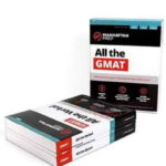 Complete Manhattan Prep GMAT Strategy Guide Set 7th Edition Cover