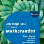Complete Mathematics for Cambridge IGCSE Student Book (Extended) 6th Edition