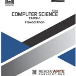 Computer Science A Level P1 Notes Article 251 book cover