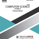 Computer Science A Level P3 Notes Art #253