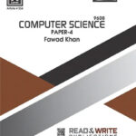 Computer Science A Level P4 Notes Art #254