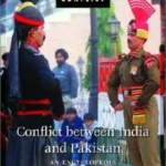 Conflict Between India and Pakistan An Encyclopedia By Lyon Peter book cover