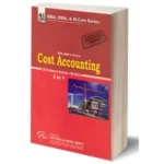 Cost Accounting (395 Problems & Solutions) by Petiwala