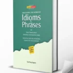 Discovering The World of Idioms & Phrases by Jahangir World Times book cover