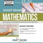 Smart Brain ECAT Mathematics ? Dogar Brothers