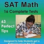 Dr John Chung?s SAT Math 5th Edition
