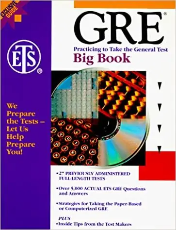 ETS-GRE-BIG-BOOk