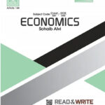 Economics O Level Revision Notes Series Art #144