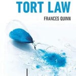 Elliott & Quinn Tort Law 12th Edition