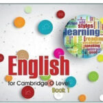 English for Cambridge O Level Student Book 1