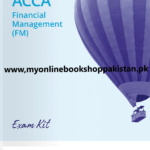 Kaplan ACCA F9 Financial Management (FM) Exam Kit 2025