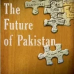 Future of Pakistan by Stephen P. Cohen book cover