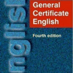 General Certificate English Fourth Edition