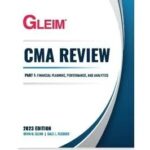 Gleim CMA Review Part 1