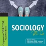 HSM Sociology MCQs (Chapter-wise) – HSM Publishers book cover