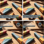 ICAP PRC 4 Book Set – Complete Study Materials 2025 Front Cover for CA Students