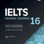 IELTS 16 General Training
