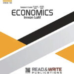Economics O Level/IGCSE Notes by Imran Latif Art #143