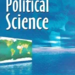 INTRODUCTION TO POLITICAL SCIENCE – ILMI KITAB KHANA book cover
