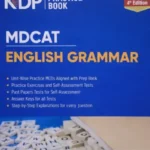 KIPS English Grammar Practice Book cover