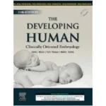 KLM Embryology Developing Human 11th Edition (Original)