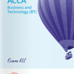 "Kaplan ACCA F1 Business and Technology (BT) Exam Kit 2025 – Buy Online in Pakistan"