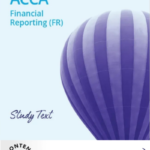 Kaplan ACCA F7 Financial Reporting (FR) Study Text 2026-2027 Cover