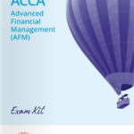 Kaplan ACCA P4 Advanced Financial Management (AFM) Exam Kit 2025