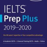 Kaplan IELTS Prep Plus