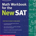Kaplan Math Workbook for the New SAT