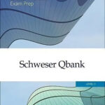 Kaplan Schweser CFA Level 2 Qbank 2024