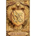 King of Scars by Leigh Bardugo