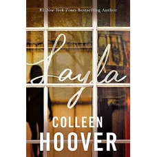 Layla by Colleen Hoover