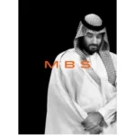 MBS: The Rise to Power of Mohammed Bin Salman