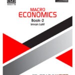 Macro Economics Book 2 AS Level Notes by Imran Latif Art #158