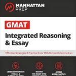 "Manhattan GMAT Integrated Reasoning & Essay – Buy in Pakistan | My Online Book Shop Pakistan"