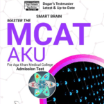 Master The MCAT AKU (for Aga Khan Medical College)