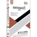 Math O Level Paper 1 Topical Workbook Art #261